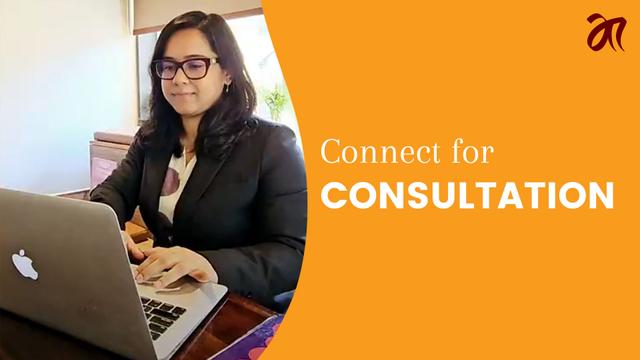 Connect for Consultation