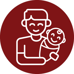 Support for Modern Fathers